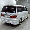 toyota alphard 2007 -TOYOTA--Alphard ANH10W--ANH10-0189887---TOYOTA--Alphard ANH10W--ANH10-0189887- image 2