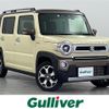 suzuki hustler 2024 -SUZUKI--Hustler 5AA-MR92S--MR92S-393251---SUZUKI--Hustler 5AA-MR92S--MR92S-393251- image 1