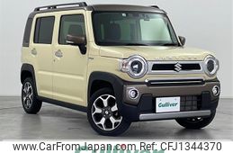 suzuki hustler 2024 -SUZUKI--Hustler 5AA-MR92S--MR92S-393251---SUZUKI--Hustler 5AA-MR92S--MR92S-393251-