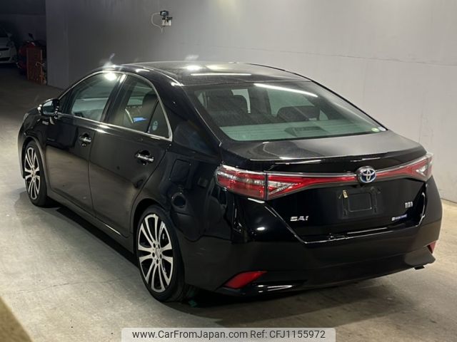 toyota sai 2013 -TOYOTA--SAI AZK10-2063908---TOYOTA--SAI AZK10-2063908- image 2