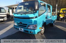 toyota dyna-truck 2015 GOO_NET_EXCHANGE_0502426A30200128W001