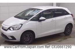 honda fit 2021 quick_quick_6BA-GR2_1101630