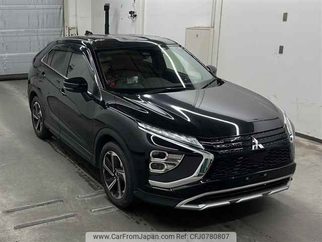 mitsubishi eclipse-cross 2022 -MITSUBISHI--Eclipse Cross GK1W-0400298---MITSUBISHI--Eclipse Cross GK1W-0400298- image 1