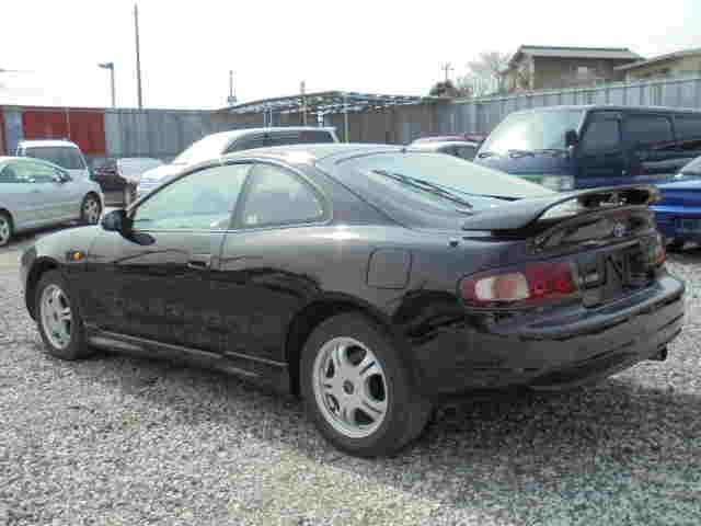 toyota celica 1996 17027M image 2