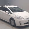 toyota prius 2010 -TOYOTA 【浜松 301ｽ1047】--Prius DAA-ZVW30--ZVW30-1280413---TOYOTA 【浜松 301ｽ1047】--Prius DAA-ZVW30--ZVW30-1280413- image 4