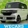 honda n-box 2020 quick_quick_6BA-JF3_JF3-2225154 image 1