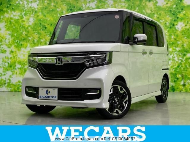 honda n-box 2020 quick_quick_6BA-JF3_JF3-2225154 image 1