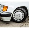 mercedes-benz e-class 1991 -MERCEDES-BENZ--Benz E Class E-124030--WDB1240301B437878---MERCEDES-BENZ--Benz E Class E-124030--WDB1240301B437878- image 10