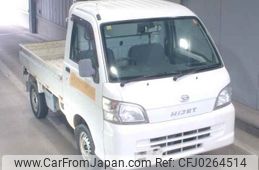 daihatsu hijet-truck 2009 -DAIHATSU 【後日 】--Hijet Truck S201P-0031194---DAIHATSU 【後日 】--Hijet Truck S201P-0031194-