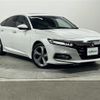 honda accord 2021 -HONDA--Accord 6AA-CV3--CV3-1004744---HONDA--Accord 6AA-CV3--CV3-1004744- image 1