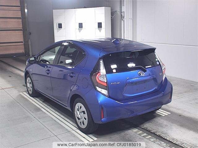 toyota aqua 2019 -TOYOTA--AQUA NHP10-2637298---TOYOTA--AQUA NHP10-2637298- image 2