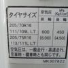 mitsubishi-fuso canter 2007 GOO_NET_EXCHANGE_0840105A30240624W001 image 35