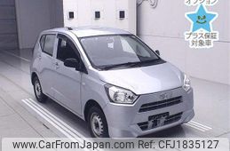 toyota pixis-epoch 2022 CFJ1835127