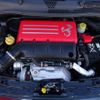 abarth 695 2022 quick_quick_7BA-31214T_ZFABF13H5NJG52347 image 8