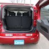 nissan cube 2013 TE563 image 4