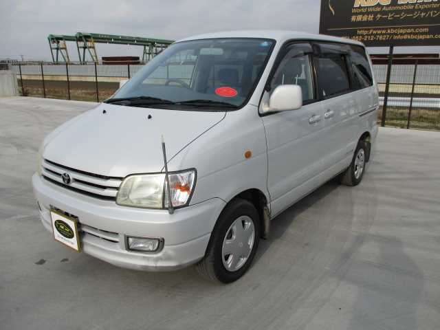 toyota townace-noah 1997 91970 image 2