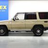 toyota land-cruiser-prado 1996 -TOYOTA--Land Cruiser Prado KD-KZJ78W--KZJ78-0041031---TOYOTA--Land Cruiser Prado KD-KZJ78W--KZJ78-0041031- image 5