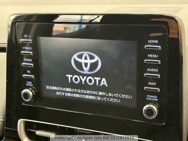 toyota aqua 2021 CFJ1817910 image 2
