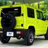 suzuki jimny 2023 CFJ1640764 image 17