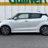 suzuki swift 2023 -SUZUKI--Swift 5AA-ZC53S--ZC53S-500483---SUZUKI--Swift 5AA-ZC53S--ZC53S-500483- image 8