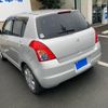 suzuki swift 2009 -SUZUKI--Swift DBA-ZC71S--ZC71S-572402---SUZUKI--Swift DBA-ZC71S--ZC71S-572402- image 2