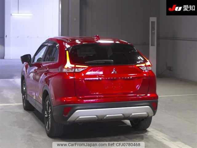 mitsubishi eclipse-cross 2022 -MITSUBISHI--Eclipse Cross GK1W-0400541---MITSUBISHI--Eclipse Cross GK1W-0400541- image 2