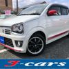 suzuki alto 2015 quick_quick_DBA-HA36S_HA36S-866872 image 1