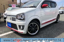 suzuki alto 2015 quick_quick_DBA-HA36S_HA36S-866872