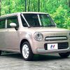 suzuki alto-lapin-chocolat 2015 CFJ1852987 image 16
