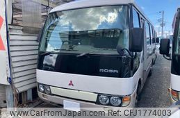 mitsubishi-fuso rosa-bus 2001 CFJ1774003