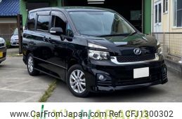 toyota voxy 2010 -TOYOTA 【名変中 】--Voxy ZRR70W--0332406---TOYOTA 【名変中 】--Voxy ZRR70W--0332406-
