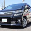 toyota vellfire 2012 -TOYOTA--Vellfire DBA-ANH20W--ANH20-8246045---TOYOTA--Vellfire DBA-ANH20W--ANH20-8246045- image 17