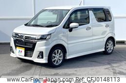 suzuki wagon-r 2023 -SUZUKI--Wagon R 5AA-MH95S--MH95S-260***---SUZUKI--Wagon R 5AA-MH95S--MH95S-260***-