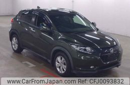 honda vezel 2017 quick_quick_DBA-RU2_RU2-1203787