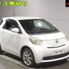 toyota iq 2009 -TOYOTA--iQ KGJ10-6012633---TOYOTA--iQ KGJ10-6012633- image 1