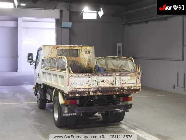 hino dutro 2016 -HINO--Hino Dutoro XZU630T-0002976---HINO--Hino Dutoro XZU630T-0002976- image 2
