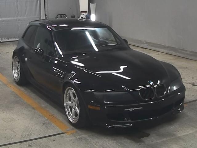 2001 Bmw Z3 WBACK71040LL95374 - Car Price $12,497
