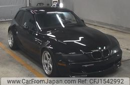 bmw z3 2001 CFJ1542992