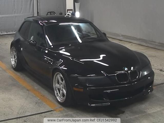 bmw z3 2001 CFJ1542992 image 1