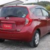 nissan note 2014 N12259 image 13