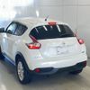 nissan juke 2016 -NISSAN 【愛媛 340ぬ1020】--Juke YF15-507590---NISSAN 【愛媛 340ぬ1020】--Juke YF15-507590- image 2