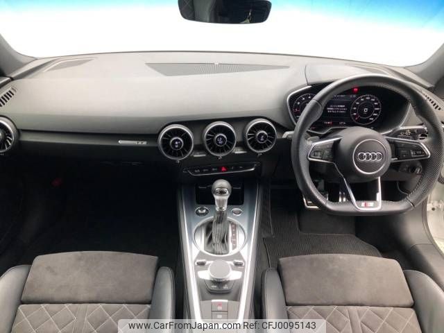 audi tt 2019 -AUDI--Audi TT ABA-FVDKZ--TRUZZZFV0K1006694---AUDI--Audi TT ABA-FVDKZ--TRUZZZFV0K1006694- image 2