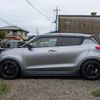 suzuki swift 2022 CFJ1701790 image 4