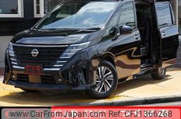nissan serena 2023 quick_quick_FC28_FC28-005558