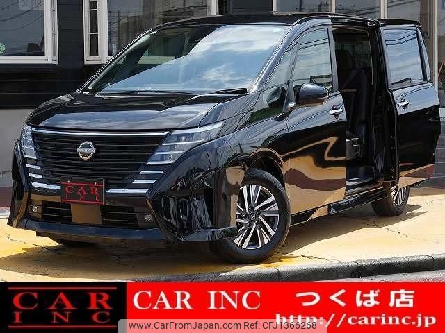 nissan serena 2023 quick_quick_FC28_FC28-005558 image 1