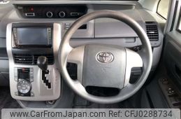 toyota noah 2008 NIKYO_NA80062