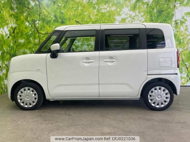 suzuki wagon-r 2023 quick_quick_5BA-MX81S_MX81S-105546 image 2