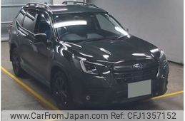 subaru forester 2024 -SUBARU 【越谷 300ﾃ1992】--Forester 5AA-SKE--SKE-156551---SUBARU 【越谷 300ﾃ1992】--Forester 5AA-SKE--SKE-156551-