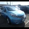 nissan note 2014 -NISSAN 【島根 500ﾗ7472】--Note E12--306809---NISSAN 【島根 500ﾗ7472】--Note E12--306809- image 19