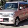 suzuki mr-wagon 2013 quick_quick_DBA-MF33S_MF33S-422160 image 2